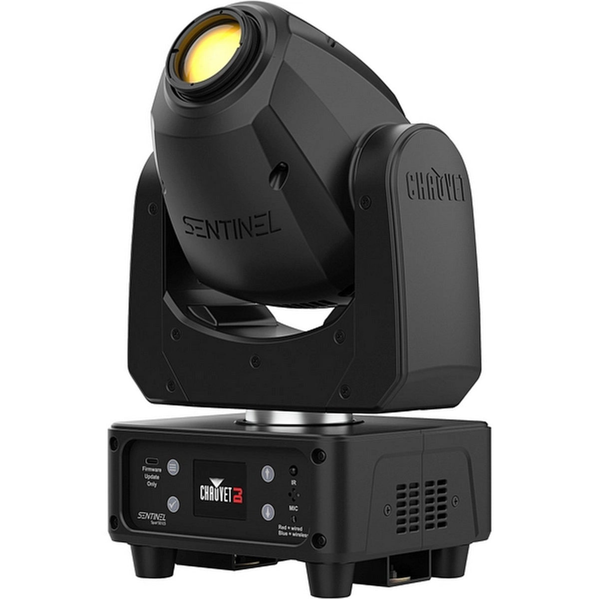 CHAUVET DJ Sentinel Spot 50 ILS 50W LED Moving Head Spot Light