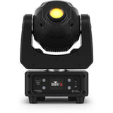 CHAUVET DJ Sentinel Spot Q60 ILS 60W RGBW LED Moving Head Spot