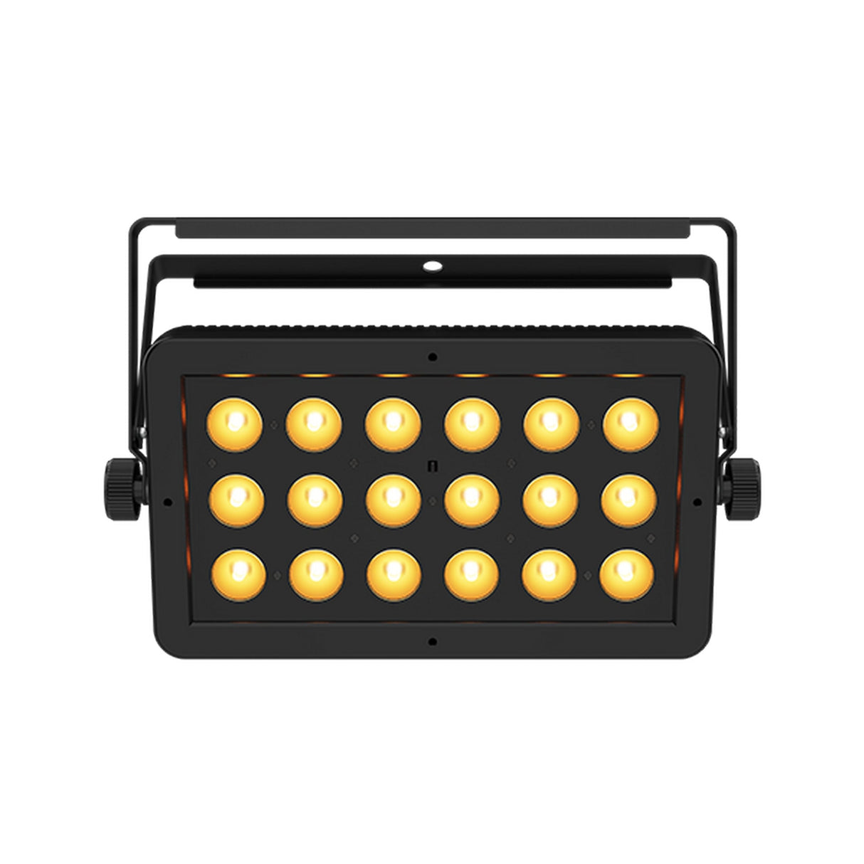 Chauvet DJ SlimBANK H18 ILS Hex-Color RGBAW+UV LED Wash Light