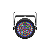 Chauvet DJ SlimPAR 64 RGBA ILS 180Quad-Color RGBA LED Par Light