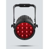 Chauvet DJ SlimPAR Pro QZ12 USB RGBA Quad-Color LED Par Light