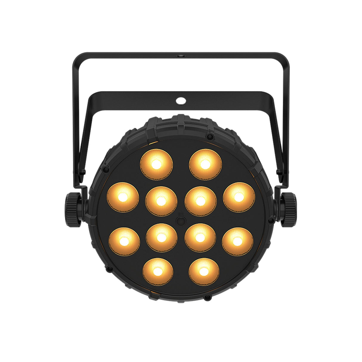 Chauvet DJ SlimPAR Q12BT ILS 12-LED Par