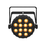 Chauvet DJ SlimPAR Q12BT ILS 12-LED Par