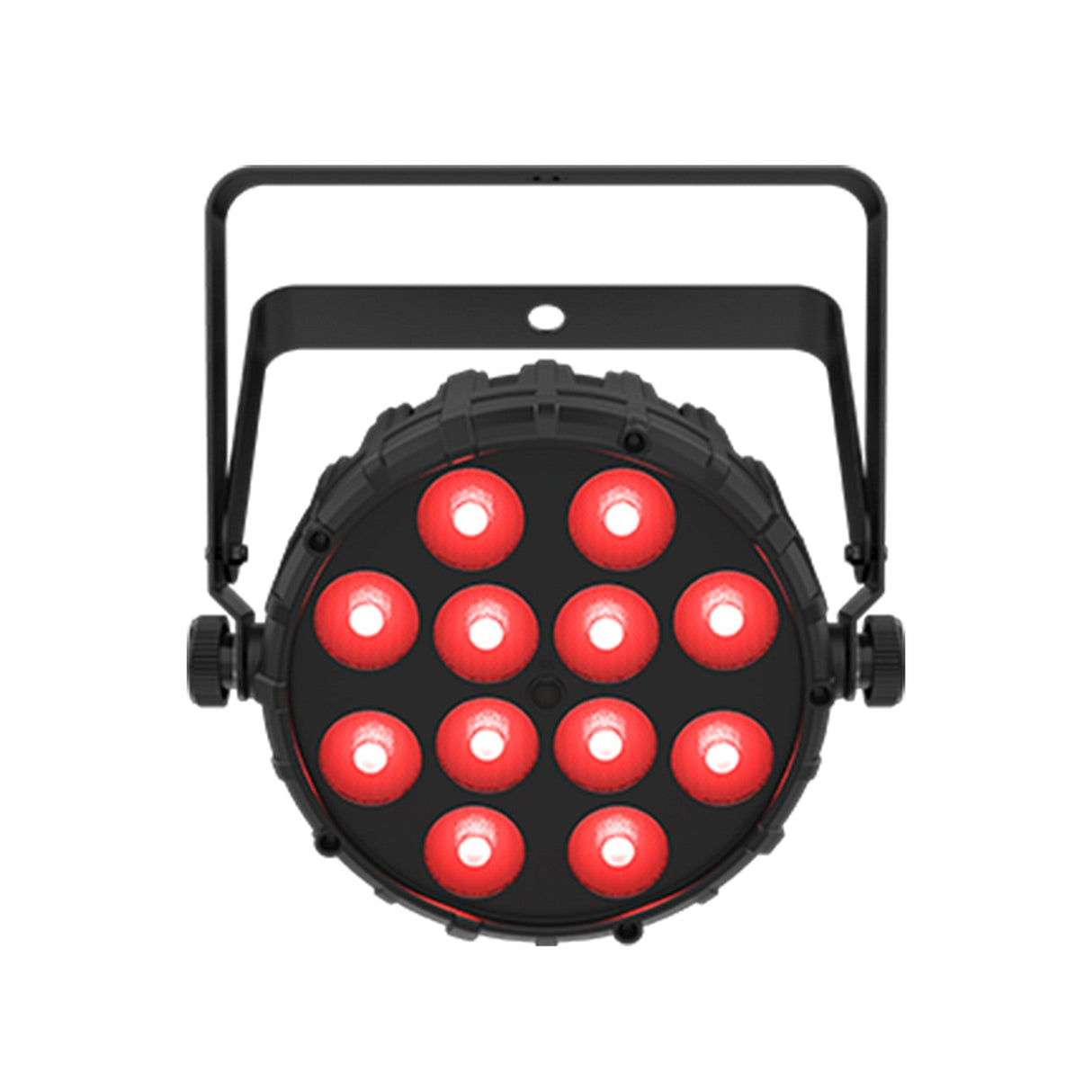 Chauvet DJ SlimPAR T12BT ILS 12-LED Compact Par