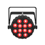 Chauvet DJ SlimPAR T12BT ILS 12-LED Compact Par