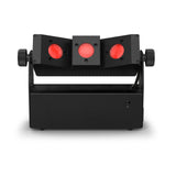 Chauvet DJ EZbeam Q3 ILS Battery-Powered Wall Accent and Effect Light