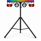 CHAUVET DJ GigBAR 3 ILS 3-in-1 LED Lighting System