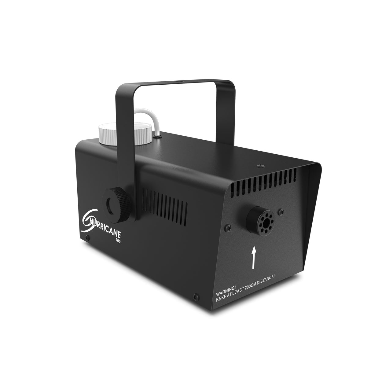 Chauvet Hurricane 700 Compact Fog Machine