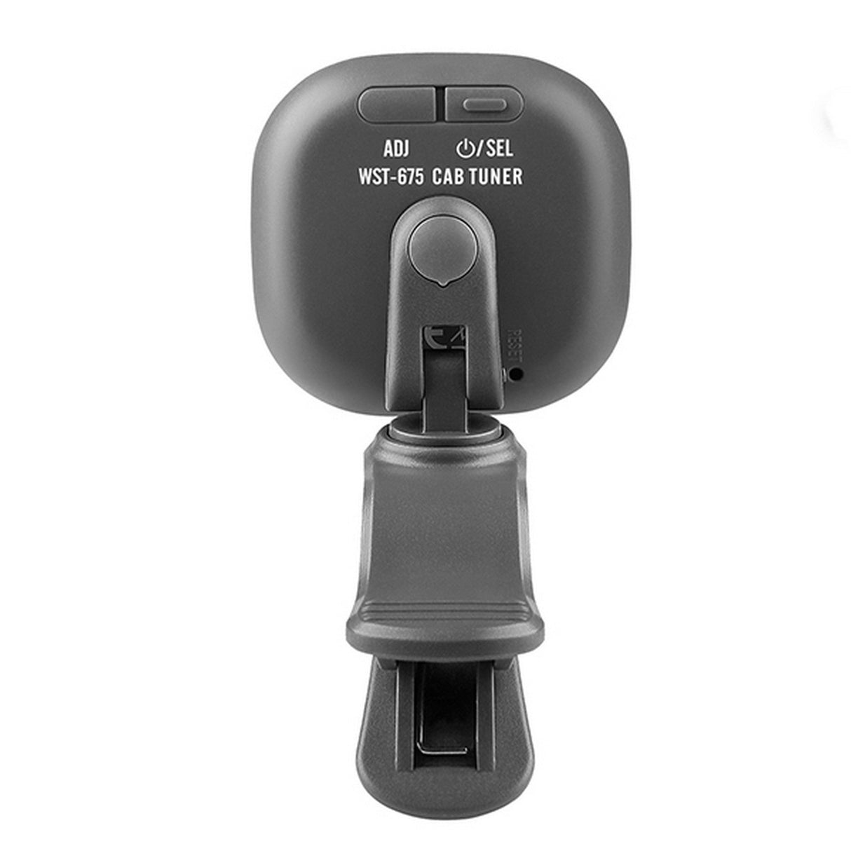 Cherub WST-675 USB Cab Clip-On Tuner