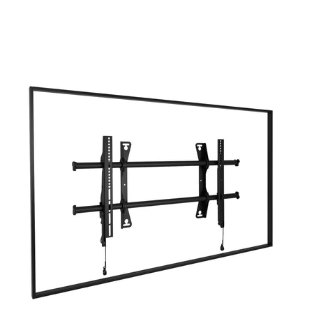 Chief LSA1U Large Fusion Fixed Wall Display Mount for 86-Inch Displays