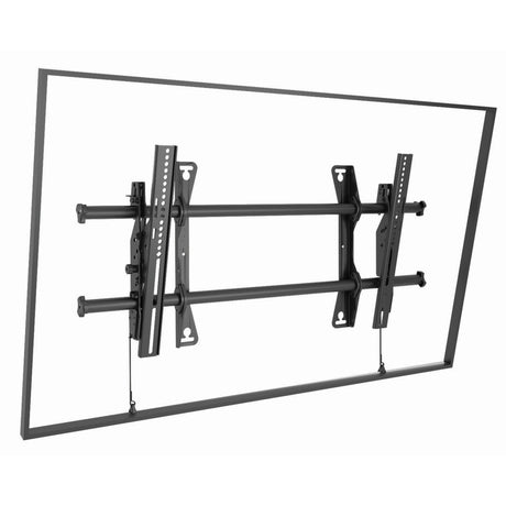 Chief LTA1U Large Fusion Tilt Wall Mount for 86-Inch Displays