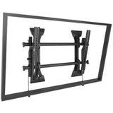 Chief MTM1U Medium FUSION Micro-Adjustable Tilting TV Wall Mount for 47-Inch Displays