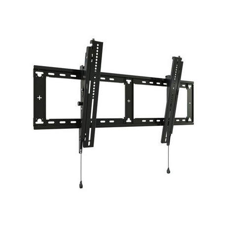 Chief RLT3 Large Fit Tilt Display Wall Mount, 43-86-Inch