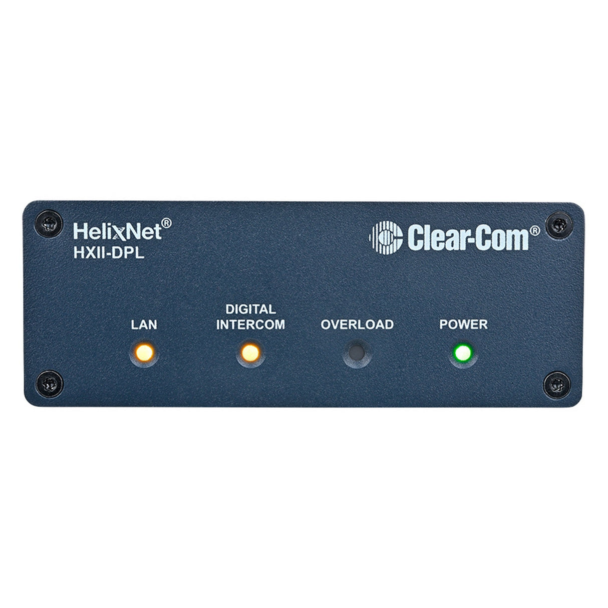 Clear-Com HelixNet Powerline Intercom System