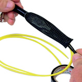 Cleerline SSF-PULLEYED Cable Pulling Kit for Duplex Fiber and AOCs
