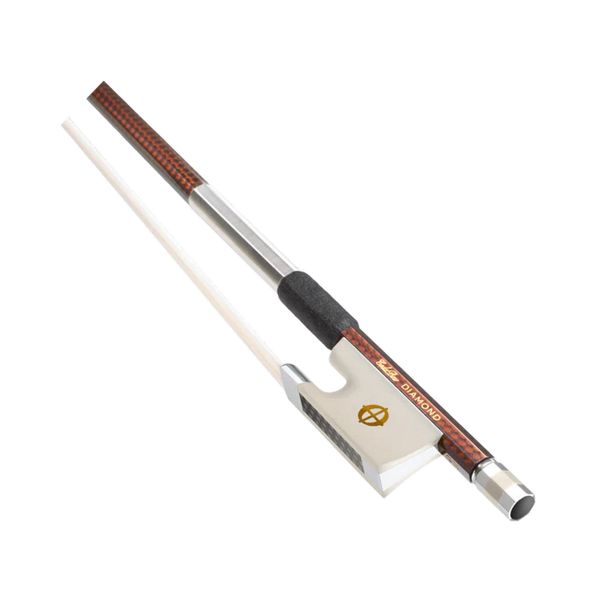 CodaBow DGA4A Diamond GX Violin Bow