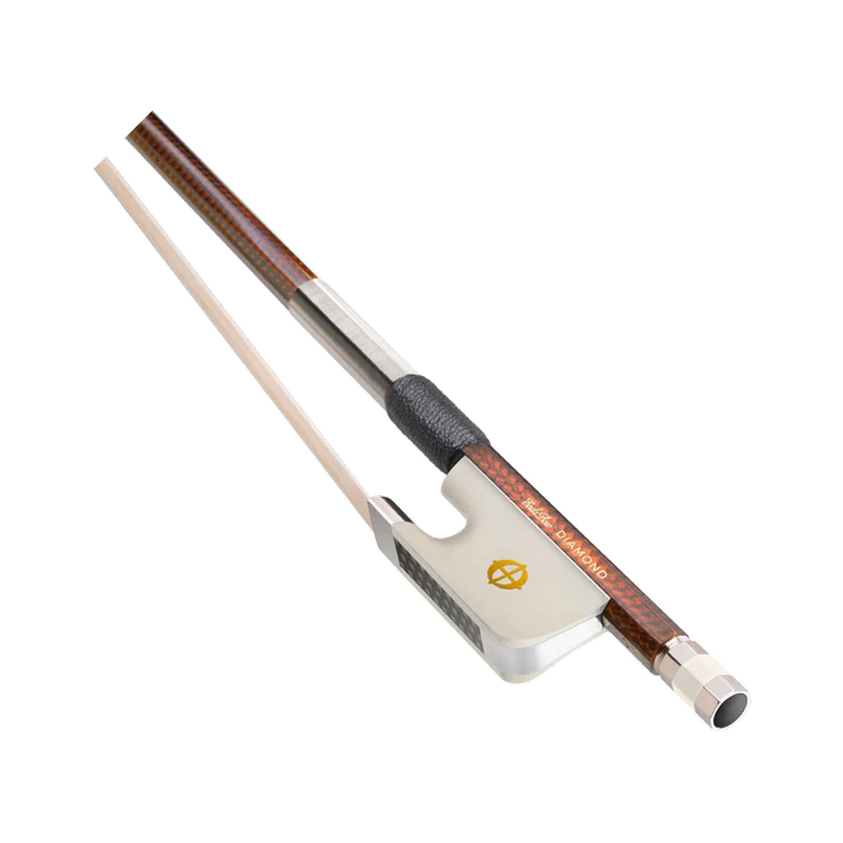 CodaBow DGC4A Diamond GX Cello Bow