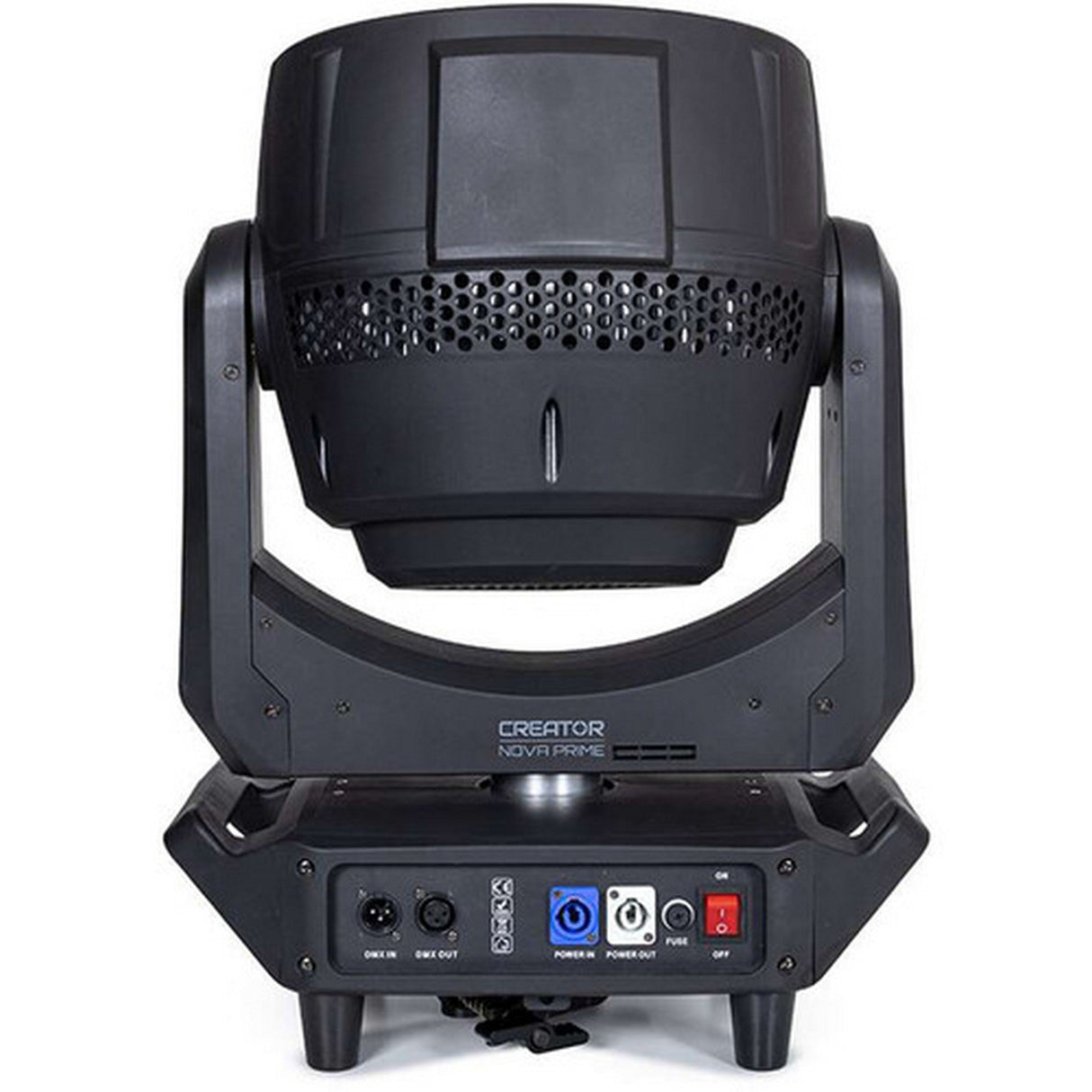 ColorKey CKU-5190 Creator Nova Prime LED Moving Head Fixture