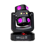 ColorKey Droid FX Multi-Effect Moving-Head Light