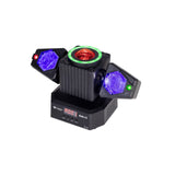 ColorKey BeBe FX All-In-One Party Light