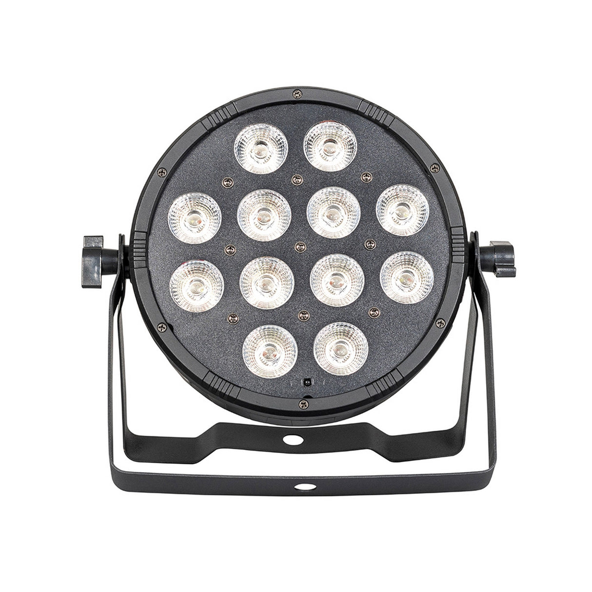 ColorKey VividPar HEX 12 Hex-Colored LED Wash Light