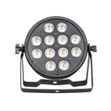 ColorKey VividPar HEX 12 Hex-Colored LED Wash Light