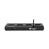 ColorKey Wireless Footswitch Controller for PartyBar Mobile and PartyBar Pro