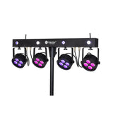 ColorKey PartyBar Mobile 150 Compact LED Bar