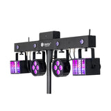 ColorKey PartyBar Mobile 250 Compact LED Bar