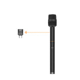 COMICA Revo S Wireless Cardioid Digital Microphone