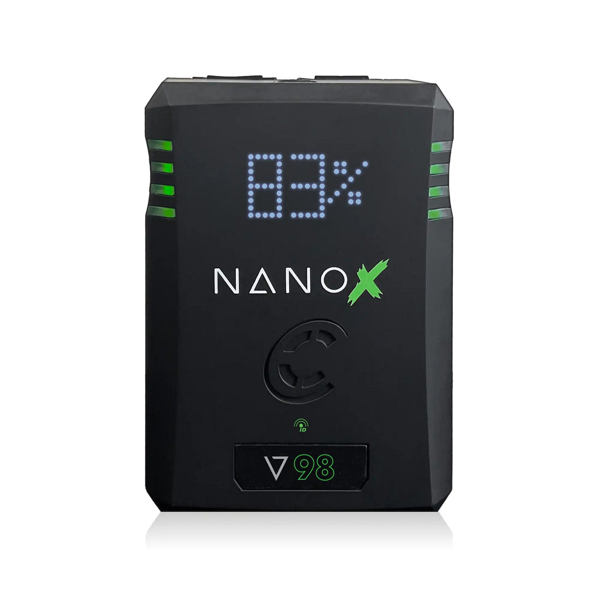 Core SWX NANO-V98X V98 Micro 98Wh Li-Ion Battery, V-Mount