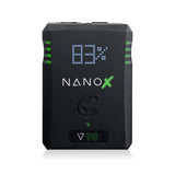 Core SWX NANO-V98X V98 Micro 98Wh Li-Ion Battery, V-Mount