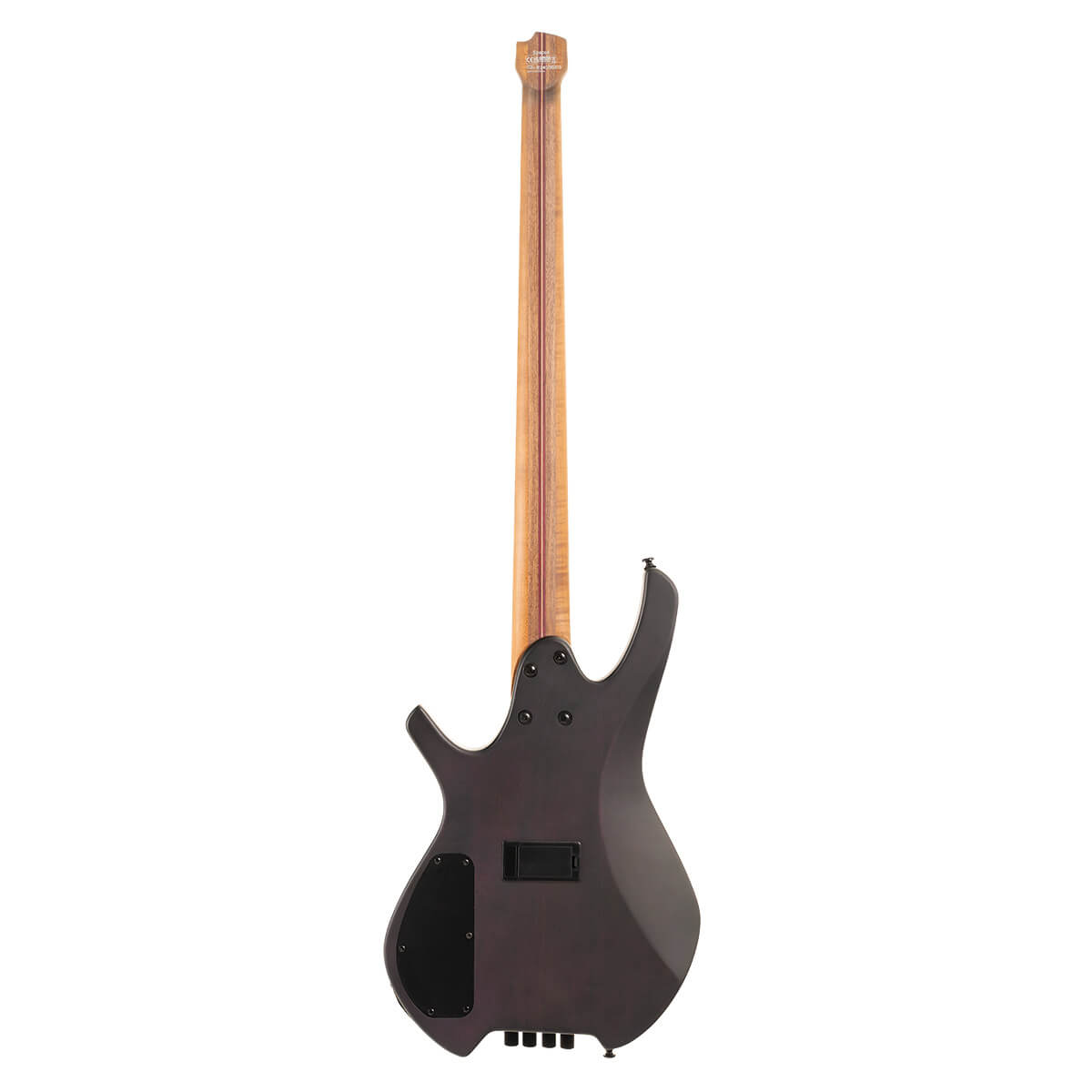 Cort Artisan Space 4 Headless Bass Guitar