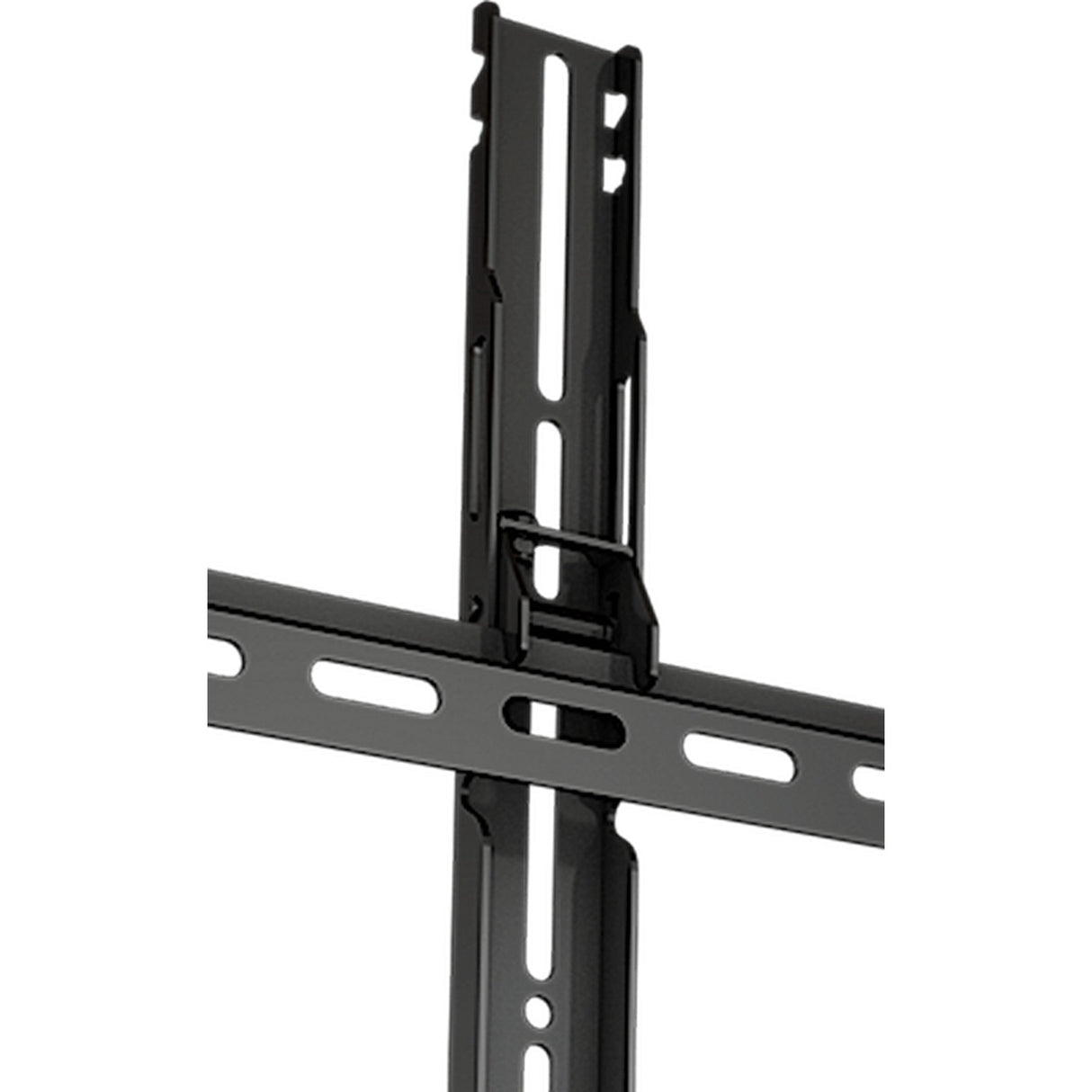 Crimson AV F55A Universal Flat Wall Mount for 32-75-Inch Flat Panel Screens