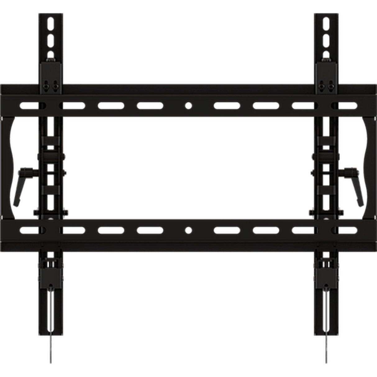 Crimson AV T46A Universal Tilting Wall Mount for 26-55-Inch Flat Panel Screens