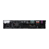 Crown CDi2x1200 1200W 2-Channel Analog Power Amplifier