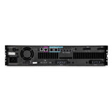 Crown DCi4x1250N 1250W 4-Channel Power Amplifier with BLU Link, 70V/100V