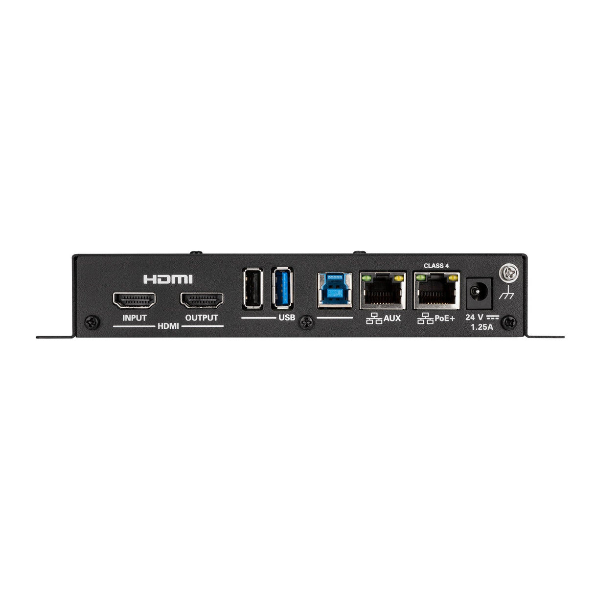 Crestron AM-3200-WF AirMedia Series 3 Receiver 200 with Wi-Fi Network Connectivity