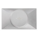 Crestron TSW-1070-MSMK-W-S Multisurface Mount Kit for TSW-1070 Series, White