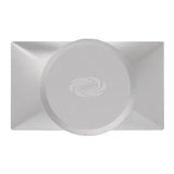 Crestron TSW-770-MSMK-W-S Multisurface Mount Kit for TSW-770, White