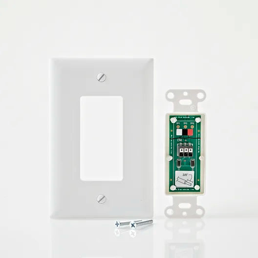 Da-Lite 40975 Low Voltage Wall Switch