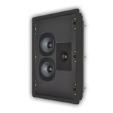 dARTS DIW535 Premium 5.1.2 In Wall Speaker System for Home Theater