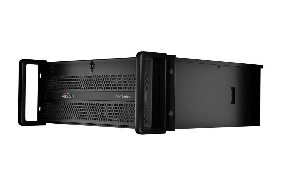 Datapath VSN-V3-5-A-RPSU Core i9 5-Slot Video Wall Controller