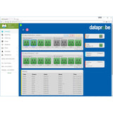 Dataprobe iBoot PDU Intelligent Power Distribution