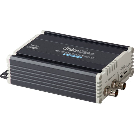 Datavideo DAC9P-4K 4K HDMI to SDI Converter