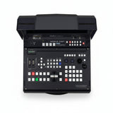 Datavideo HS-1600T Mark II 4-Channel HDBaseT Streaming Studio
