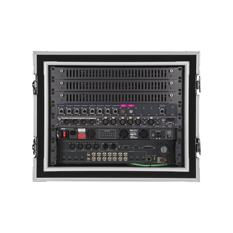 Datavideo MS-3200 All-in-One 17-Inch Monitor Mobile Studio Switcher