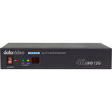 Datavideo NVD-45 4K IP Video Decoder