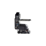 Datavideo PTR-10T MK II-12 HDBaseT Robotic Pan Tilt Head with HBT-12