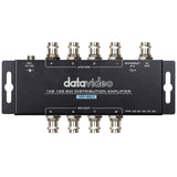 Datavideo VP-901 1x8 12G SDI Distribution Amplifier